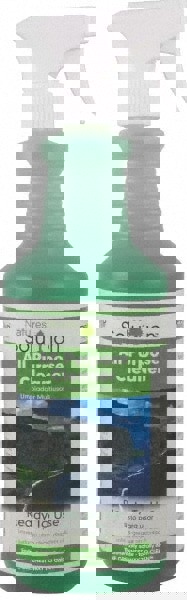 All-Purpose Cleaner: